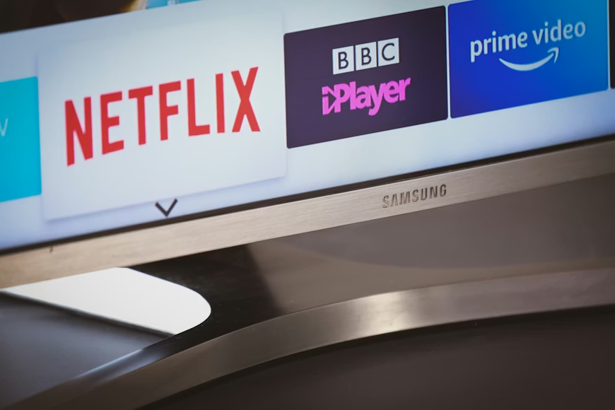 Building the best streaming stack for your interests on a TV screen
